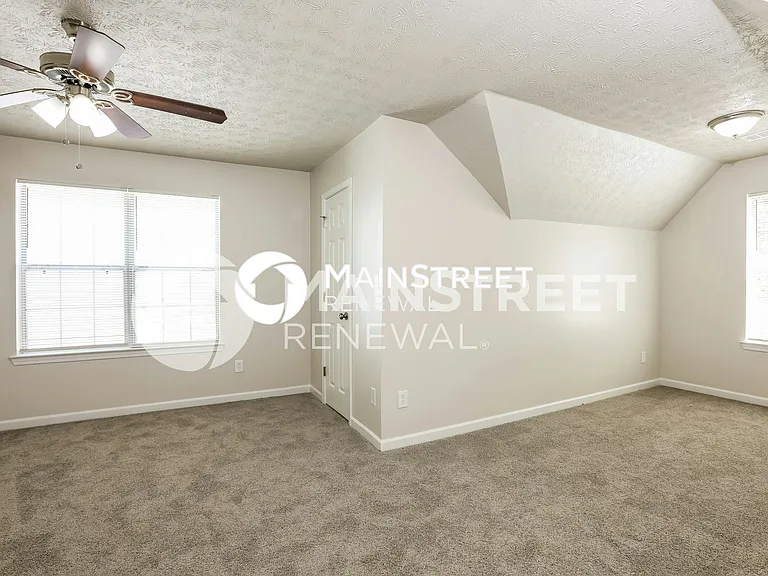 WM - Bedroom