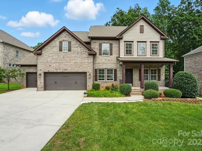 285 Waterlynn Rd, Mooresville, NC, 28115