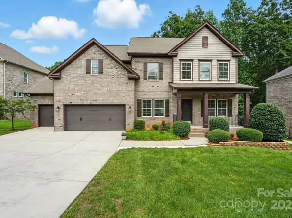 285 Waterlynn Rd, Mooresville, NC 28115