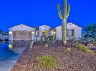 12742 W Calle De Pompas, Peoria, AZ 85383