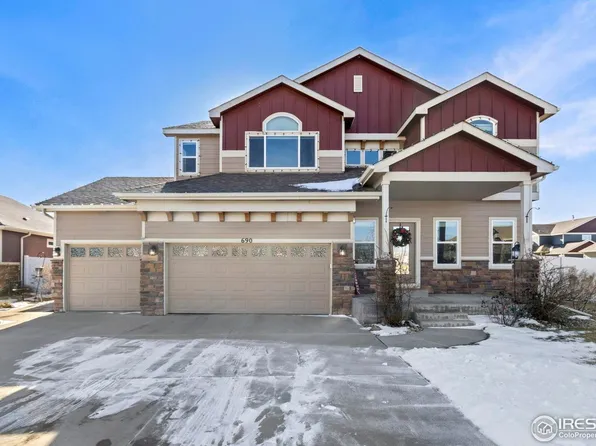 690 W 64th St, Loveland, CO 80538