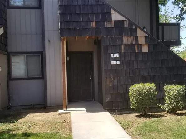 4860 E Lane Ave Unit 115, Fresno, CA 93727