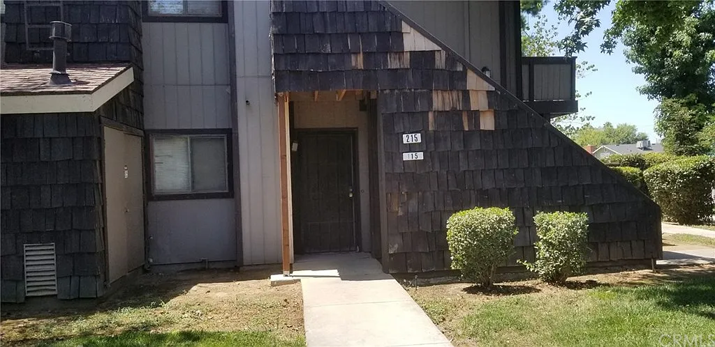 4860 E Lane Ave Unit 115 photo 1