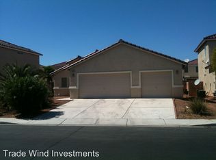 4041 Allyson Rae St, North Las Vegas, NV 89032