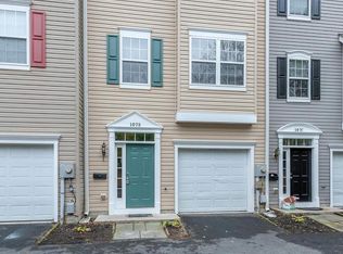 107 Burck St #2, Frederick, MD 21701