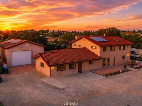 5750 Ground Squirrel Holw, Paso Robles, CA 93446