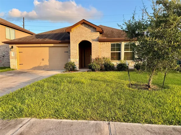 846 Autumn Flats Way, Rosharon, TX 77583