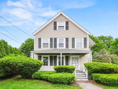 39 Otis St, Milton, MA, 02186