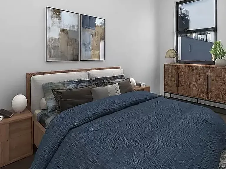 171 Attorney St #PENTHOUSE — Photo 5