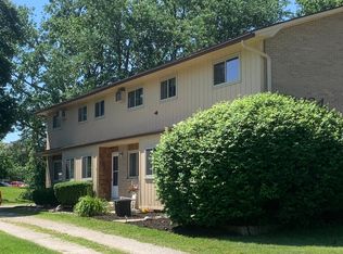 424 Anderson St APT 1, Milan, MI 48160