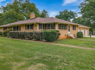 3211 New Pond Rd, Anderson, SC 29626