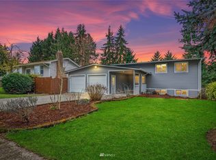 13517 115th Ave SE, Kirkland, WA