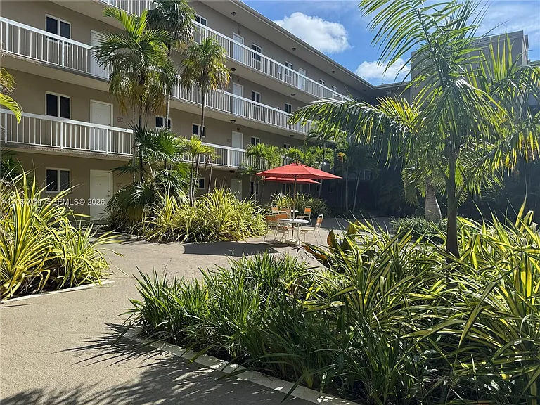 7703 Camino Real #A-106 — Photo 16