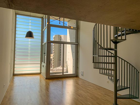 3rd image of 855 Folsom St #Garden