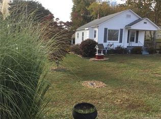 4441 Hickory Nut Ridge Rd, Hudson, NC 28638