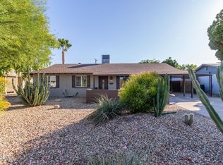 3739 W Orangewood Ave, Phoenix, AZ 85051