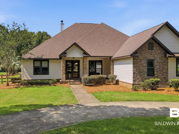 14249 Dragoon Ct, Summerdale, AL 36580