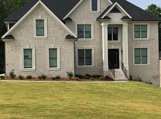 320 Goshawk Rdg SW, Atlanta, GA 30331