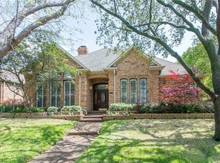 12516 Degas Ln, Dallas, TX 75230