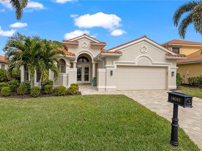 14045 Lavante Ct, Bonita Springs, FL, 34135