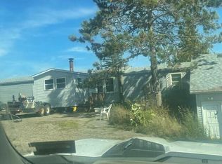 111 Thomas Hill Road, Lee, ME 04455