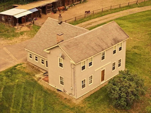 271 Lower Rd, Deerfield, MA 01342