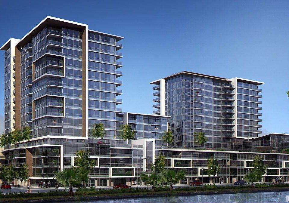 1st image of 718 Long Bridge St APT 216