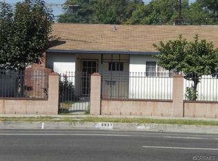 8837 Winnetka Ave, Winnetka, CA 91306