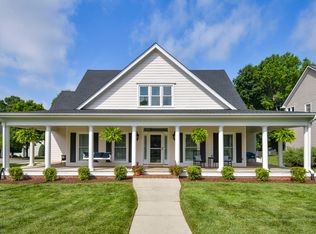 10219 Brandermill Ln, Raleigh, NC 27614