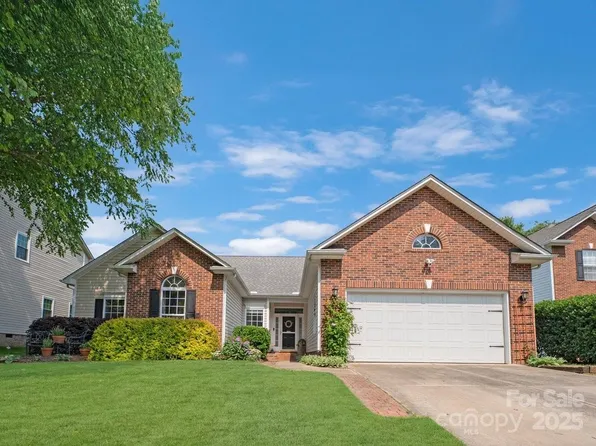 4797 Chesney St NW, Concord, NC 28027