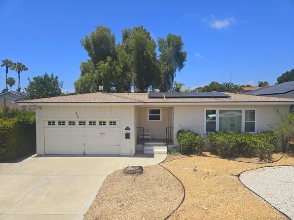 420 Emerson St, Chula Vista, CA 91911