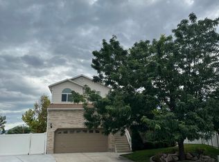 5544 S 3750 W, Roy, UT 84067