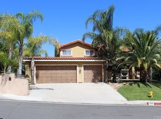 5900 Nora Lynn Dr, Woodland Hills, CA 91367