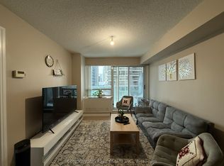 31 Bales Ave #1008, Toronto, ON M2N 7L6