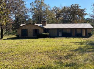 173 Harvey Ln, Shongaloo, LA 71018