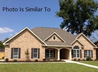 302 Norfolk Cir, Warner Robins, GA 31088