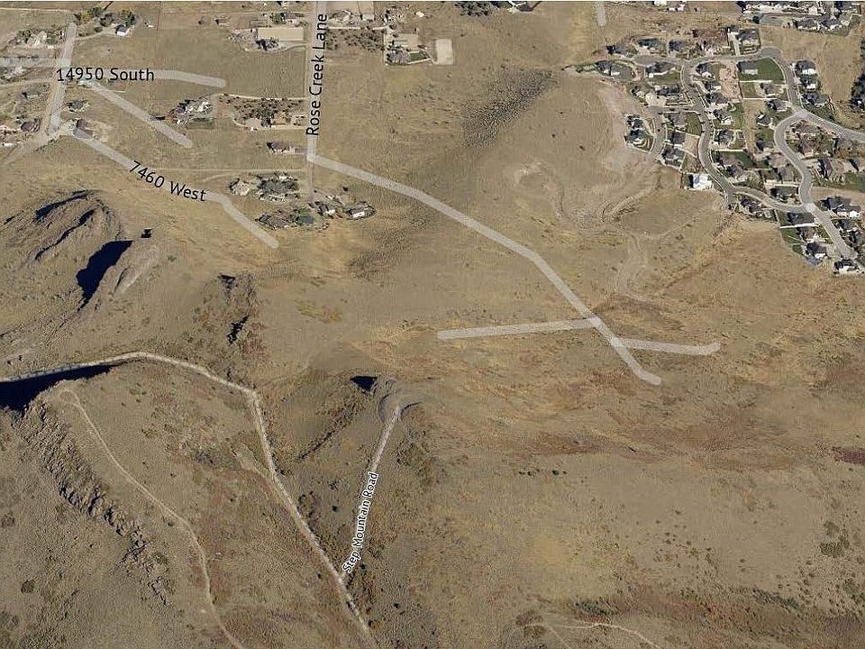 2nd image of 15549 S Step Mountain Rd W