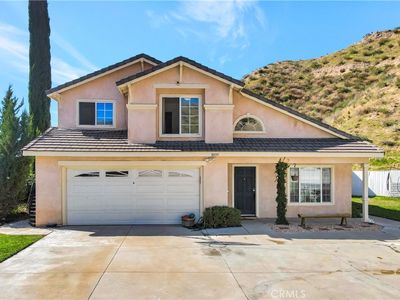 30555 Jasmine Valley Dr, Canyon Country, CA, 91387