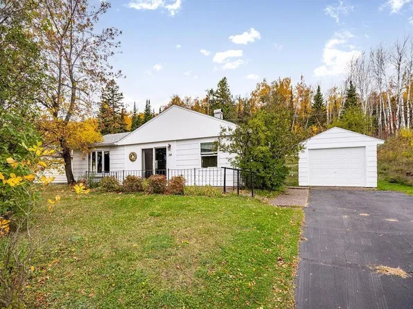 54 Burk Dr, Silver Bay, MN 55614