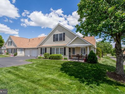 31 Avenrowe Ct, Fairless Hills, PA, 19030