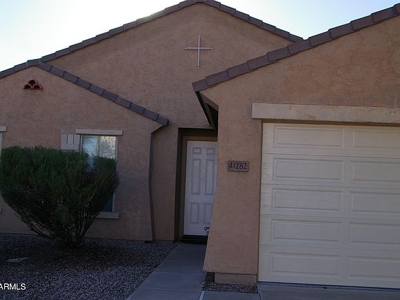 4th image of 41282 N VINE Avenue
