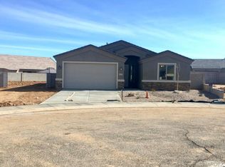 4207 E Stampede Rd, Kingman, AZ 86401