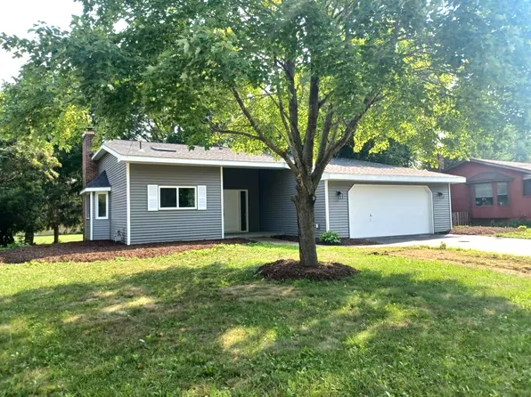 18765 Partridge Cir, Eden Prairie, MN 55346