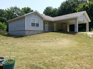 2917 County Road 982, Alpena, AR 72611