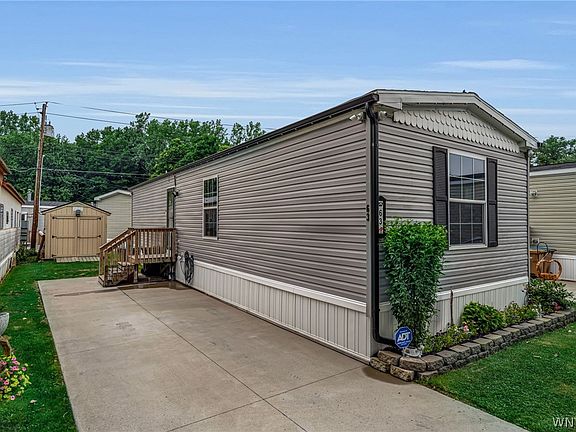2nd image of 2296 Union Rd Lot 63