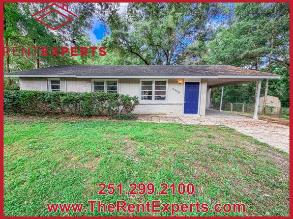 5309 David Langan Dr S, Mobile, AL 36608