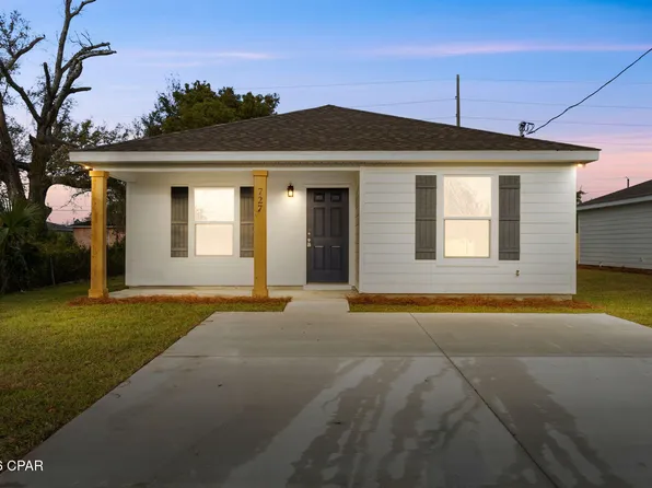 727 Kirklin Ave, Panama City, FL 32401