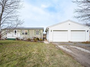 3192 Smith Rd, Canandaigua, NY 14424