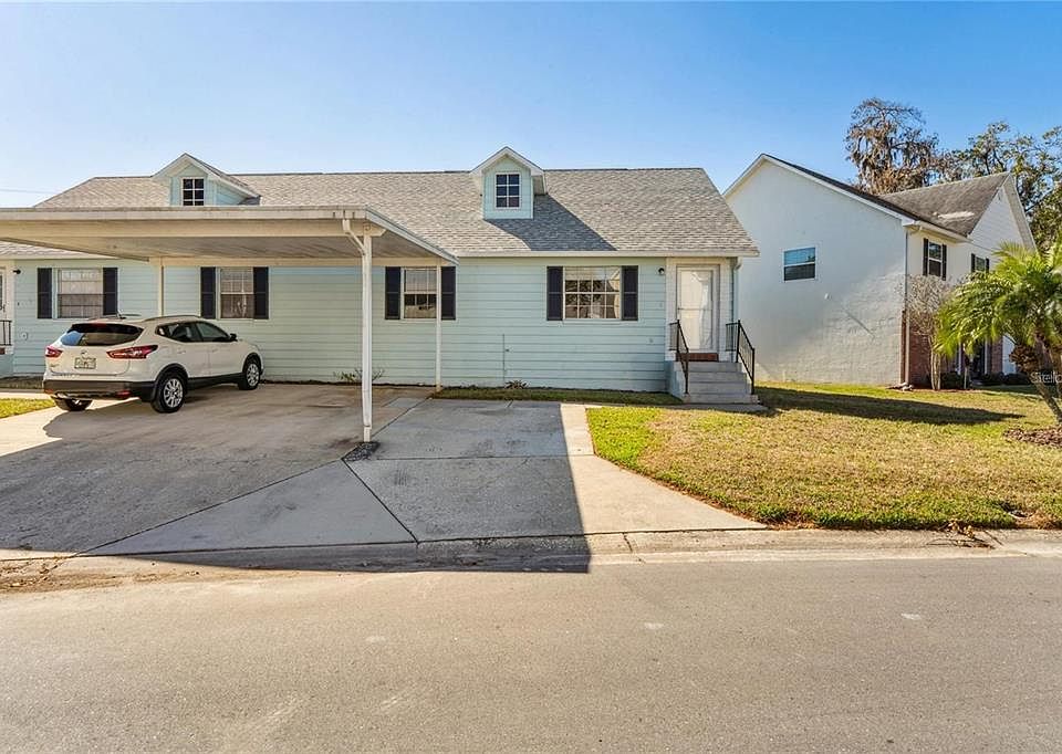 1st image of 6632 HICKORYWOOD LN #4B