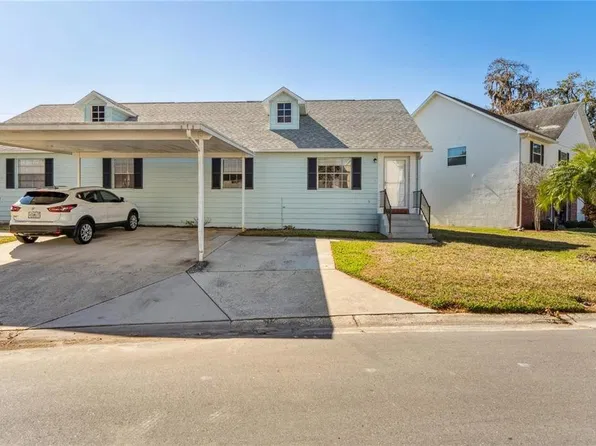 6632 HICKORYWOOD LN #4B, NEW PORT RICHEY, FL 34653